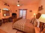 Casa Zur Heide El Dorado Ranch San Felipe Rental Home - Master bedroom